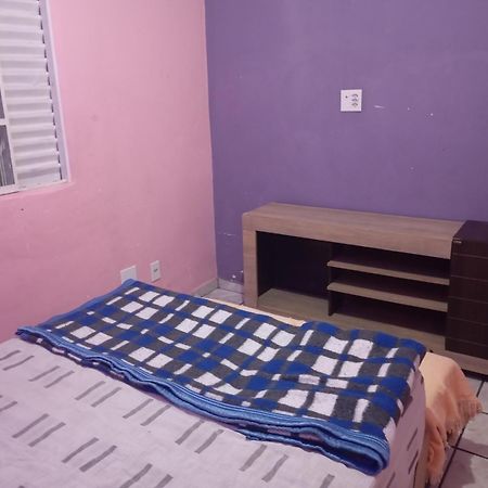 Hostel Bryan Tatuape São Paulo Eksteriør bilde