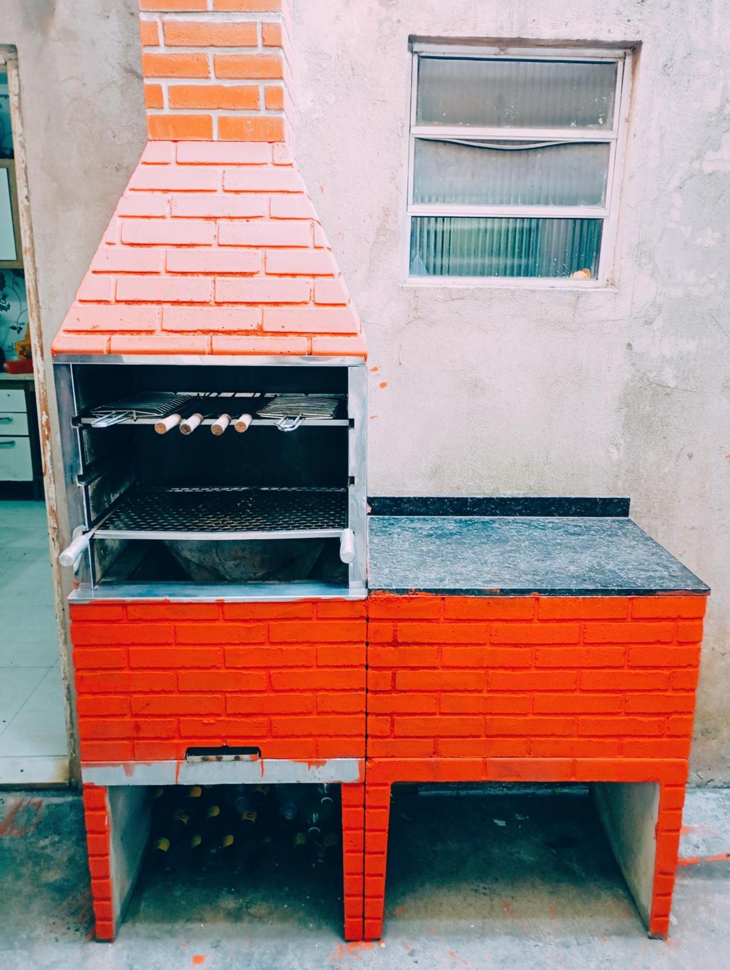Hostel Bryan Tatuape São Paulo Eksteriør bilde