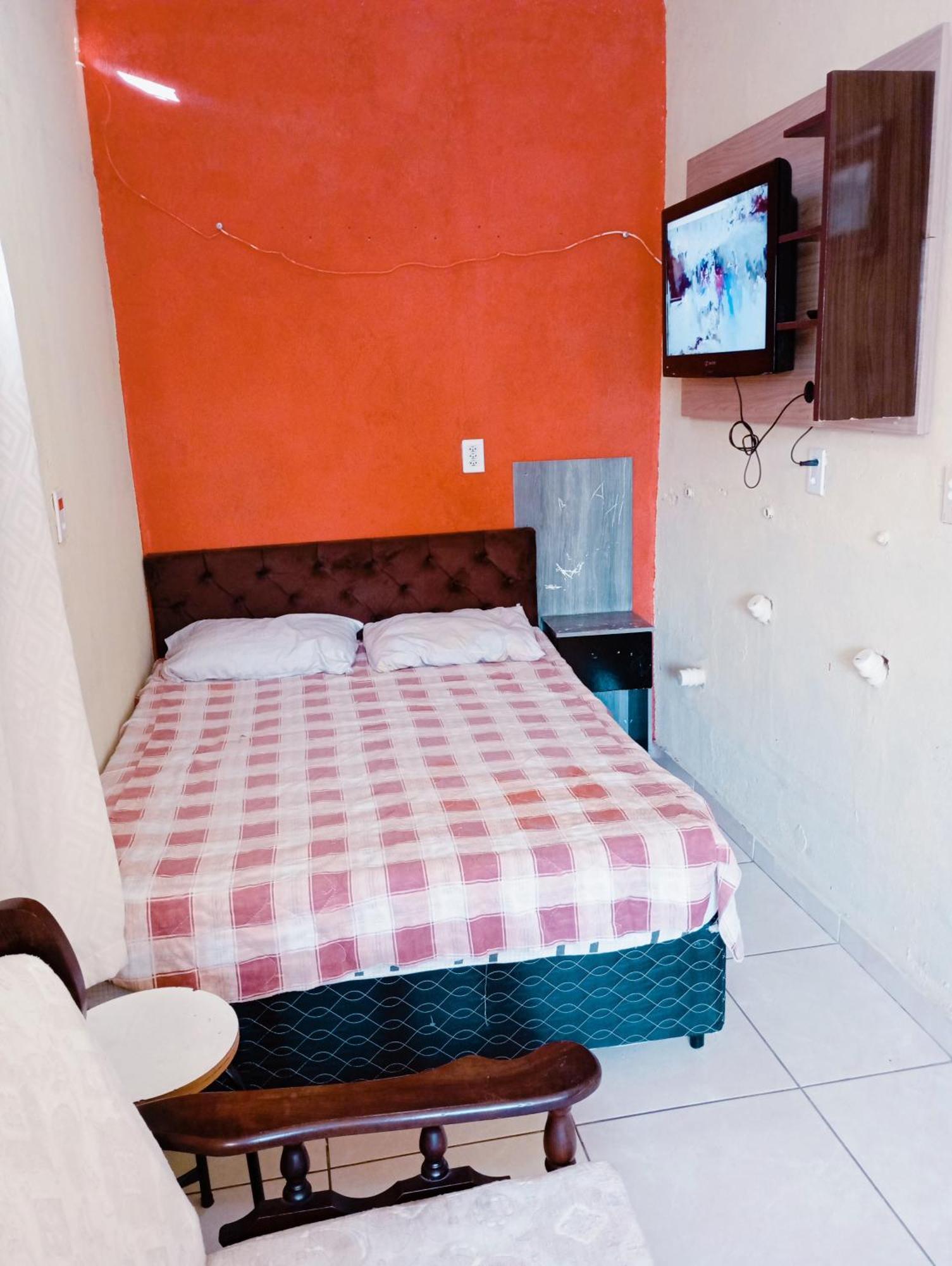 Hostel Bryan Tatuape São Paulo Eksteriør bilde