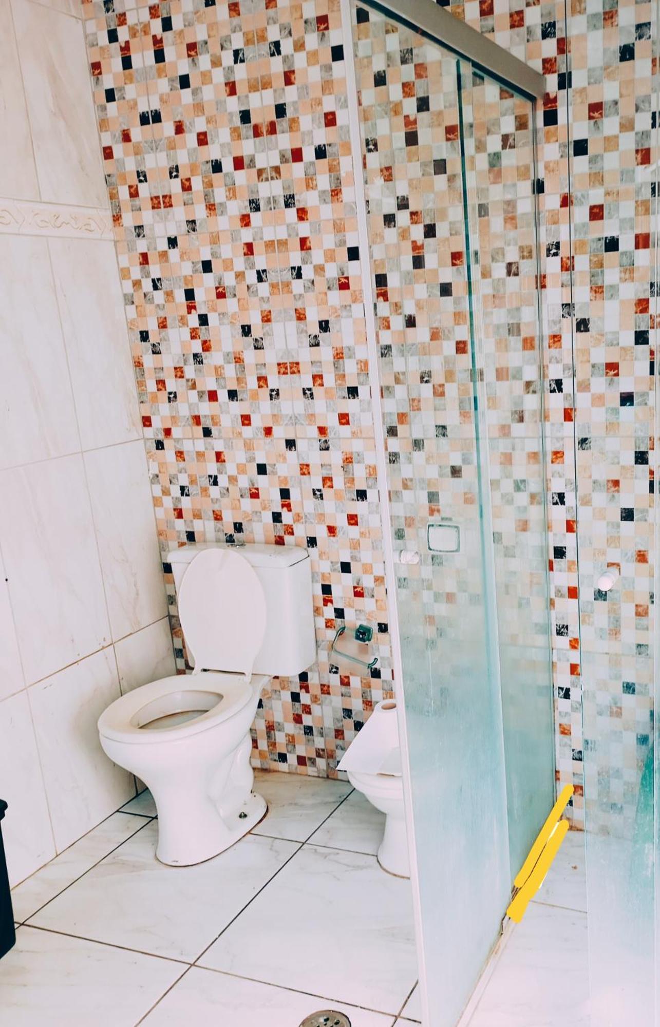 Hostel Bryan Tatuape São Paulo Eksteriør bilde