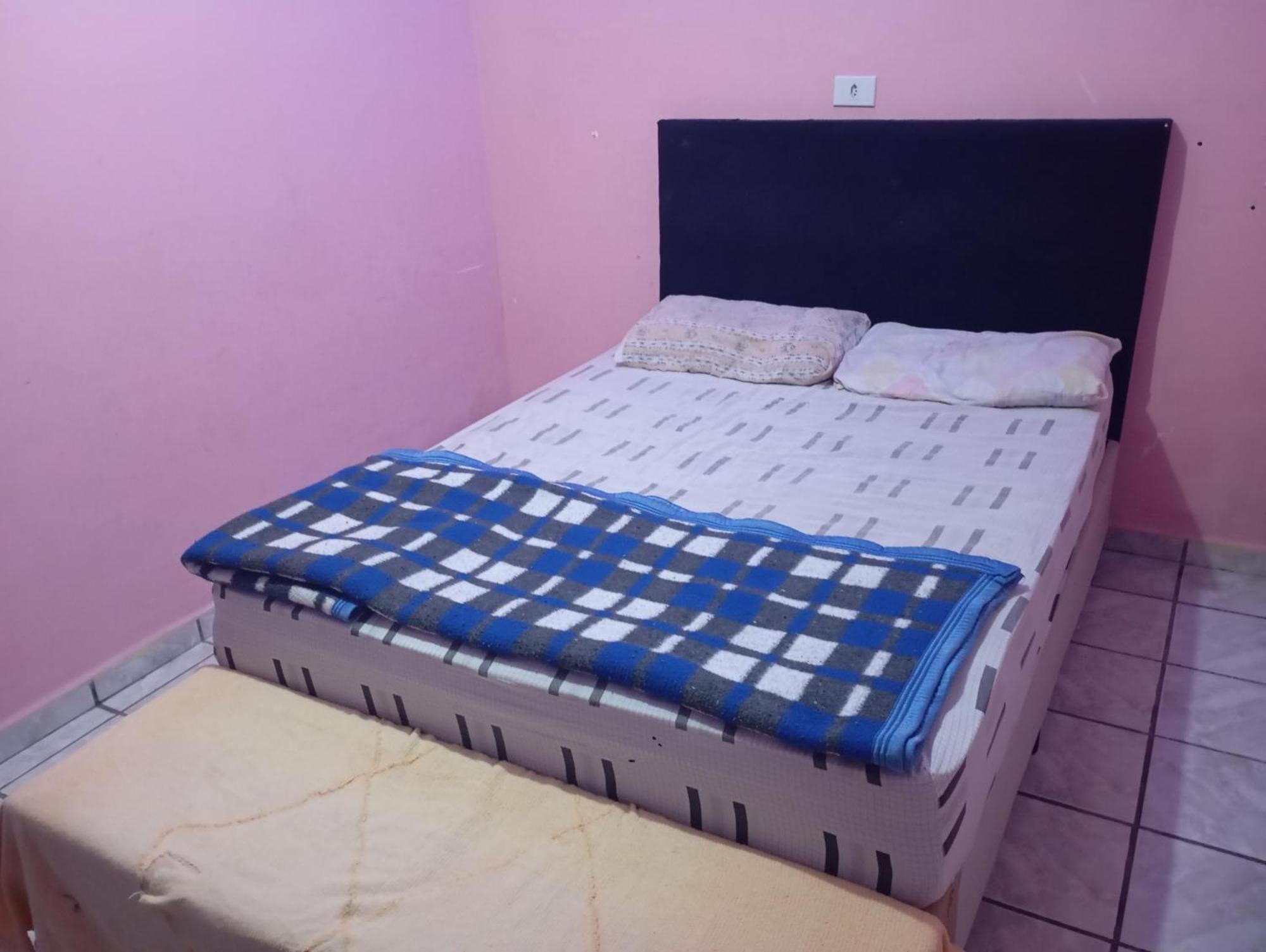 Hostel Bryan Tatuape São Paulo Eksteriør bilde